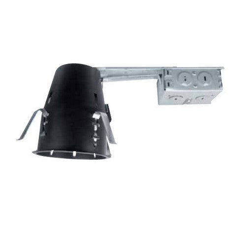 ELCO Lighting EL49LDRICA 12W 4" GU10 LED Remodel Housing