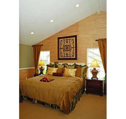 ELCO Lighting EL51230W 15W 5 Inch Sloped Ceiling LED Reflector Inserts 3000K, 1050lm White Finish