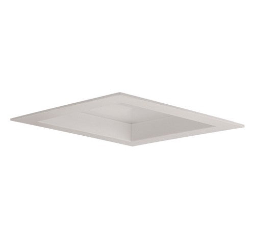 ELCO Lighting EL5320W 5" LED Replacement Reflector Trim with Frosted Lens White