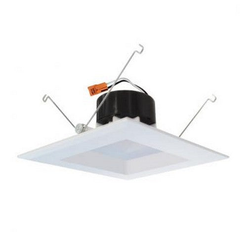 ELCO Lighting EL55230W 15W 5 Inch Square LED Reflector Insert 3000K, 1100lm - BuyRite Electric
