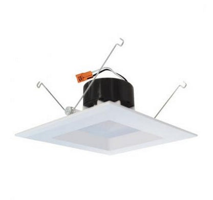ELCO Lighting EL55230W 15W 5 Inch Square LED Reflector Insert 3000K, 1100lm - BuyRite Electric
