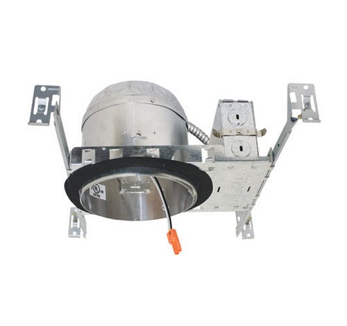 ELCO Lighting EL560ICA 17W Max 5 Inch IC Airtight Shallow New Construction Housing for LED Inserts - BuyRite Electric