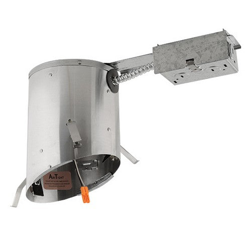 ELCO Lighting EL590RICA 5" Dedicated LED Sloped IC Airtight Remodel Recessed Lighting Fixture - BuyRite Electric