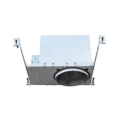 ELCO Lighting EL5IC100A 5 Inches Double Wall Airtight IC Housing, Watt 100W, Voltage 120V