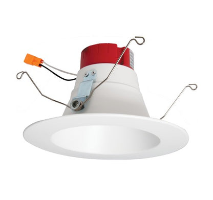 ELCO Lighting EL625KKX 14W 5 Inch or 6 Inch Round LED Deep Reflector Insert 2700K - 4000K, 1000 lm - BuyRite Electric