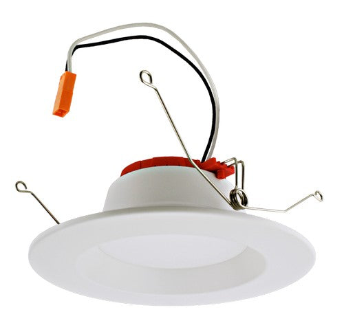 ELCO Lighting EL627KKW 10W - 20W 5 Inch or 6 Inch Round LED Reflector Insert - BuyRite Electric