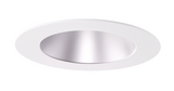 Elco Lighting EL637CT5HW 6" Round Reﬂector Insert with 5-CCT Switch & 3-Lumen Switch, Color Temperature 2700K-5000K, Haze with White Ring
