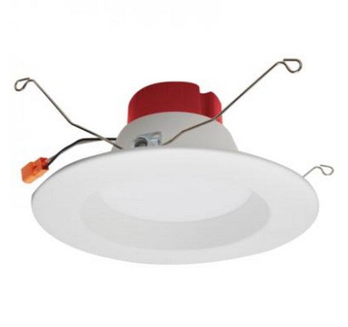 ELCO Lighting EL655KKW 10W 5 Inch or 6 Inch Builder Round LED Reflector Insert 2700K - 3000K, 850 lm - BuyRite Electric