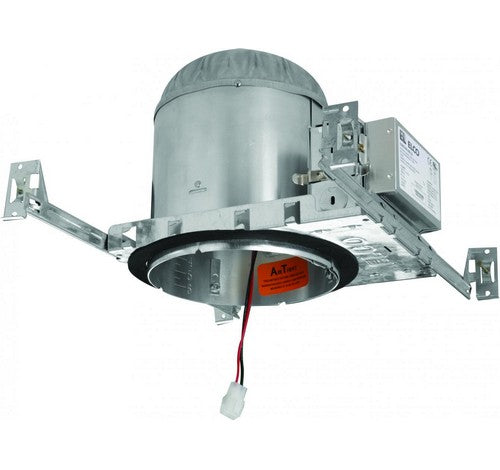 ELCO Lighting EL7608ICAD 6" Recessed Housings for Commercial Construction E.L.L. Module 850lm 120/277V