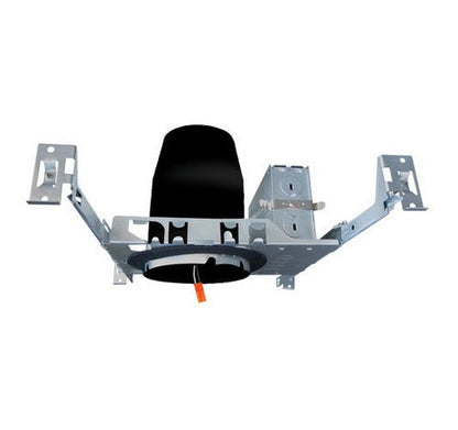 ELCO Lighting EL490ICA 14W 4 Inch IC Airtight New Construction Housing 120V or 277V - BuyRite Electric