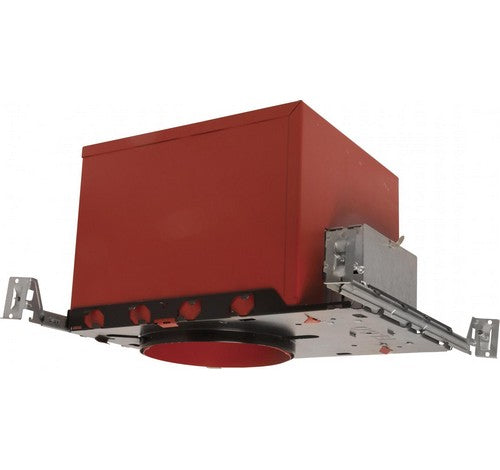 ELCO Lighting EL7FICA 90W 6" IC Airtight New Construction 2-Hour Fire Rated Housing