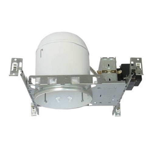 ELCO Lighting EL7LV-277 75W 6" Low Voltage Housing with Step-down Transformer