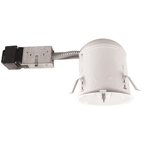 ELCO Lighting EL7RLV 75W 6" Low Voltage Remodel Housing