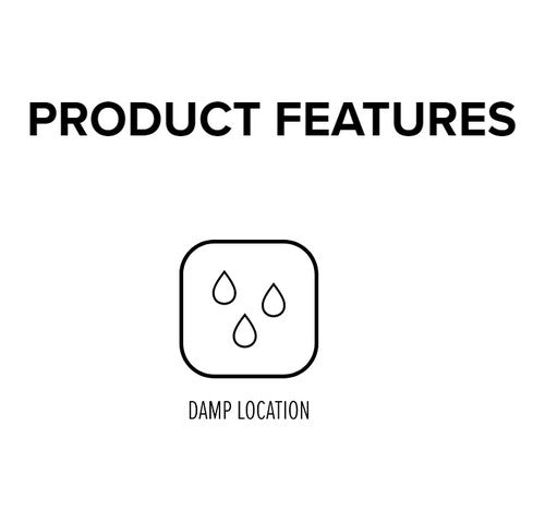 ELCO Lighting EL7RLV 75W 6" Low Voltage Remodel Housing