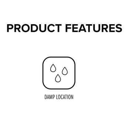 ELCO Lighting EL7RLV 75W 6" Low Voltage Remodel Housing