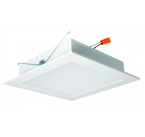 ELCO Lighting EL881KKW 19W 8 Inch Square LED Retrofit Insert 1460lm-1520lm - BuyRite Electric