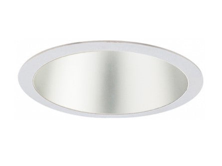 ELCO Lighting ELA599H 5 Inches Reflector Trim Haze with White Ring Finish