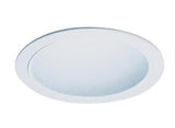 ELCO Lighting ELA599SW 5 Inches Reflector Trim All White Finish