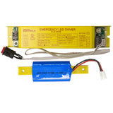 Westgate ELB-0848 8W 2-piece Field-Installed Emergency Driver 48V