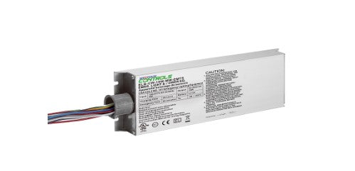 Westgate ELB-CW-27W-MW Westgate Internal Cold-Weather LED Emergency Multi-Voltage Battery Backup