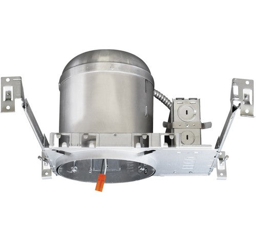 ELCO Lighting EL770ICA  6 inch IC Airtight New Construction Dedicated Recessed Housing 120V / 220V AC  - BuyRite Electric