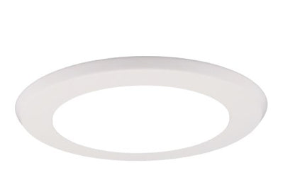 ELCO Lighting ELJ4OV Oversized Goof Ring for 4 Inches Recessed Housings