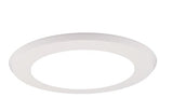ELCO Lighting ELJ4OV Oversized Goof Ring for 4 Inches Recessed Housings