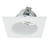 ELCO Lighting ELK3322W Pex™ 3 Inch Square Reflector Wall Wash die-cast Adjustable trims with Twist-&-Lock system - BuyRite Electric