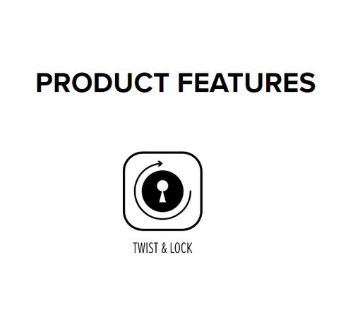 ELCO Lighting ELK3329H Pex 3" Square Gimbal die-cast Adjustable trims with twist-&-lock system Haze with White Ring Finish