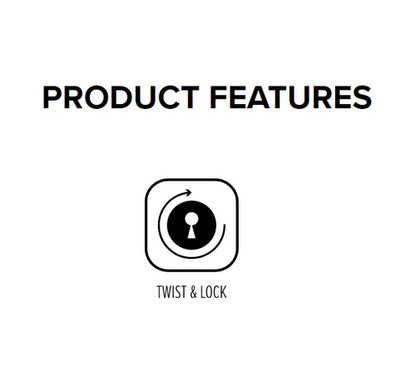 ELCO Lighting ELK3329H Pex 3" Square Gimbal die-cast Adjustable trims with twist-&-lock system Haze with White Ring Finish