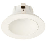 ELCO Lighting ELK3618W Pex 3 Inch Round Deep Die-cast Reflector for Koto System White Finish