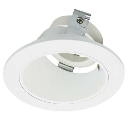 ELCO Lighting ELK3622W Pex™ 3 Inch Round Adjustable Reflector Wall Wash - BuyRite Electric