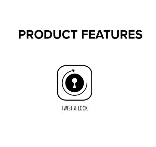 ELCO Lighting ELK4129BB Pex 4 Inch Round Gimbal die-cast Adjustable trims with twist-&-lock system Black Finish