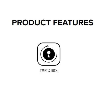 ELCO Lighting ELK4129BB Pex 4 Inch Round Gimbal die-cast Adjustable trims with twist-&-lock system Black Finish