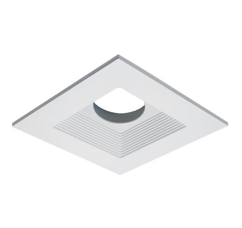 ELCO Lighting ELK4716 Unique™ 4 Inch Square Baffle for Koto Module - BuyRite Electric