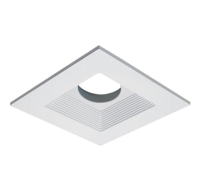 ELCO Lighting ELK4716 Unique™ 4 Inch Square Baffle for Koto Module - BuyRite Electric