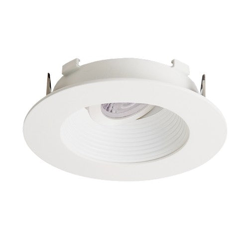 ELCO Lighting ELK4723 Flexa™ 4 Inch Round Baffle for Koto™ Module - BuyRite Electric