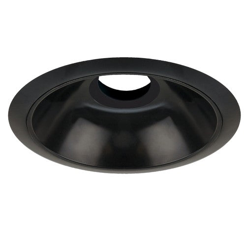 ELCO Lighting ELK610WW Flexa 6 Inch Round Reflector for Koto Module White Finish