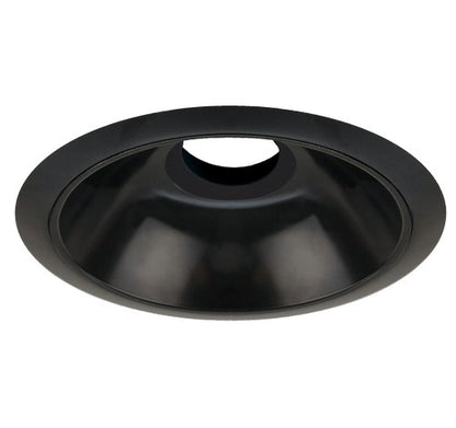 ELCO Lighting ELK610WW Flexa 6 Inch Round Reflector for Koto Module White Finish