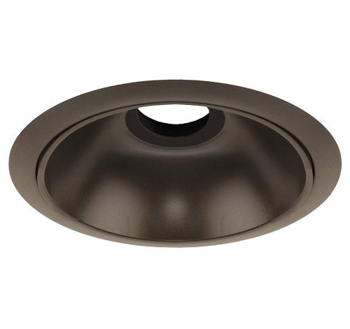 ELCO Lighting ELK610WW Flexa 6 Inch Round Reflector for Koto Module White Finish