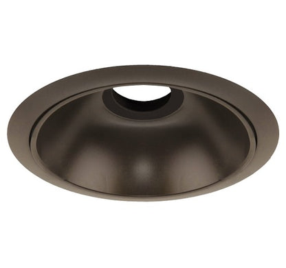 ELCO Lighting ELK610WW Flexa 6 Inch Round Reflector for Koto Module White Finish