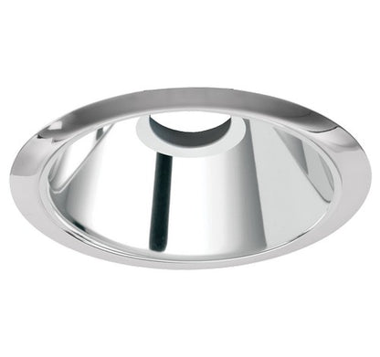 ELCO Lighting ELK610WW Flexa 6 Inch Round Reflector for Koto Module White Finish