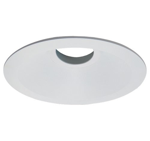 ELCO Lighting ELK6710W Unique™ 6 Inch Round Reflector for Koto™ Module - BuyRite Electric