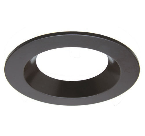 ELCO Lighting ELL4810BZ Unique™ 4" Diecast Round Reflector Trim Bronze