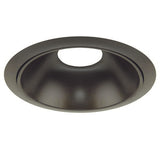 ELCO Lighting ELL610BZBZ Flexa™ 6" Round Reflector Trims All Bronze