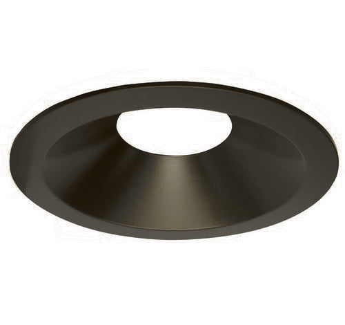 ELCO Lighting ELL6810BZ Unique™ 6" Diecast Round Reflector Trim Bronze