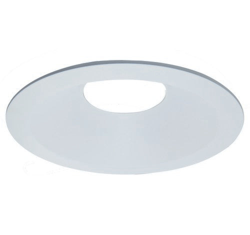ELCO Lighting ELL6810W Unique™ 6" Diecast Round Reflector Trim White