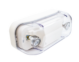 Westgate Lighting ELN4X-6-36W-W Nema 4X 6V LED Emergency Light, Wattage 36W, White Finish