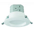 ELCO Lighting ELR48530W 12.5W 4 Inch Integral Junction Box LED Inserts 3000K 700 lm - BuyRite Electric
