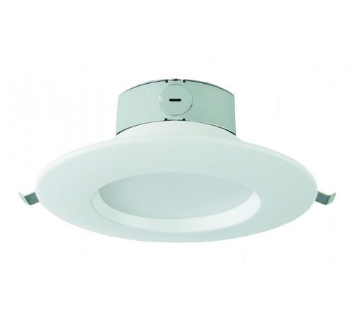 ELCO Lighting ELR68530W 23W 6 Inch Integral Junction Box LED Inserts 1400lm - BuyRite Electric